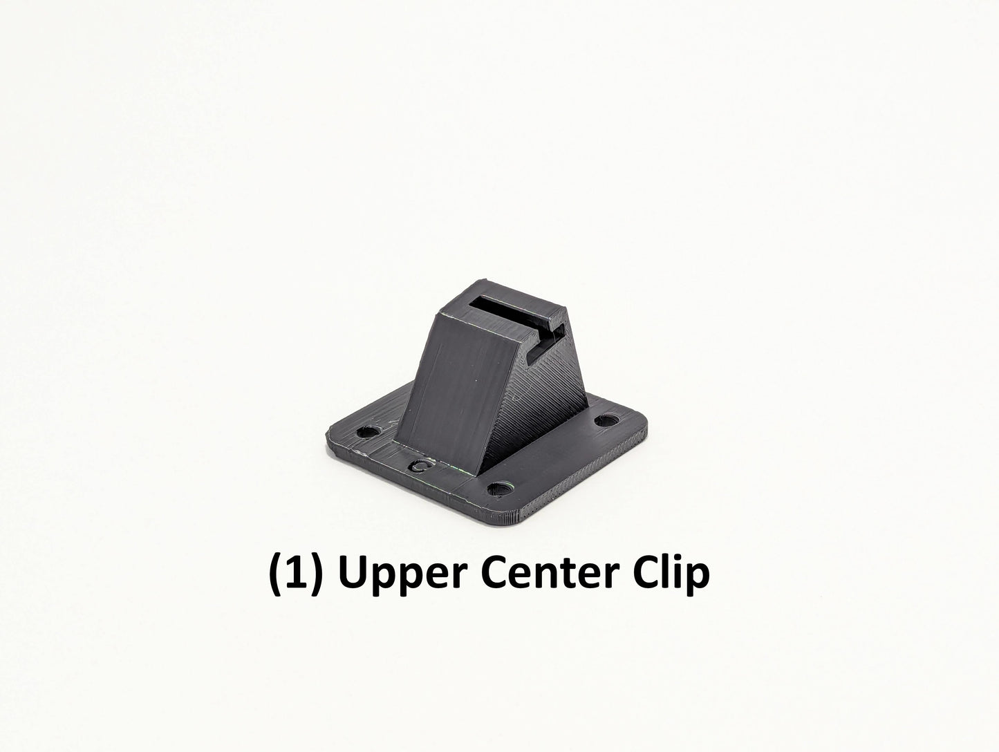 Porsche Cayenne Seat Back Clips (955 and 957) 2003 - 2010