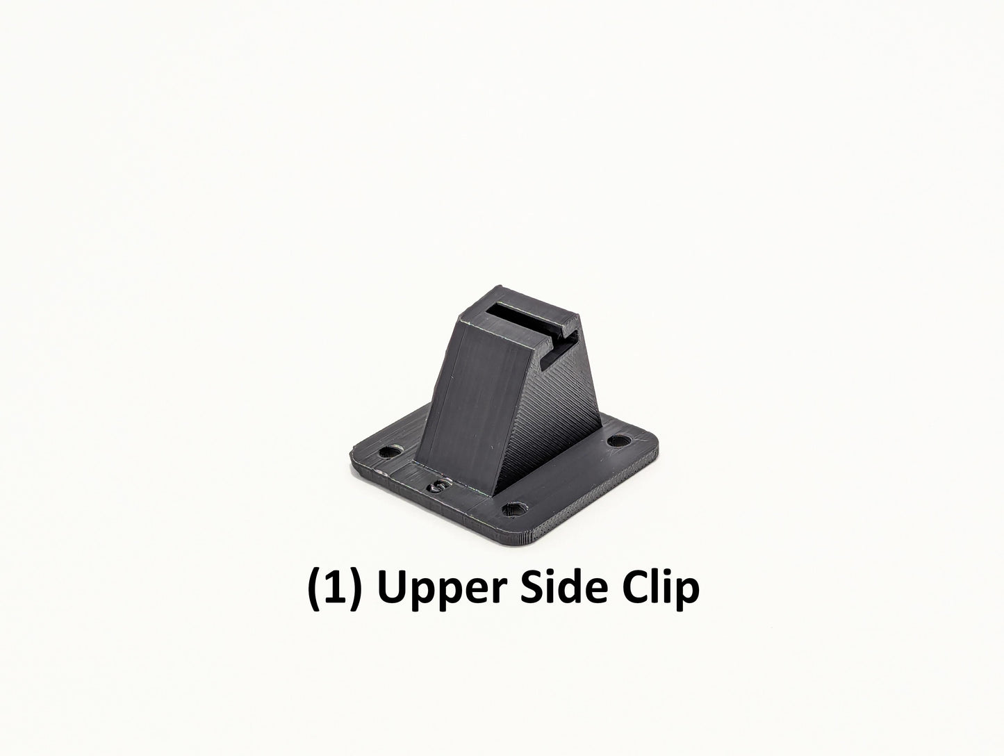 Porsche Cayenne Seat Back Clips (955 and 957) 2003 - 2010