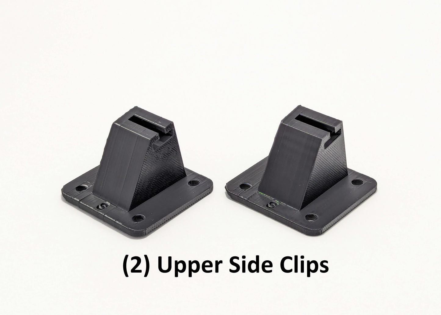 Porsche Cayenne Seat Back Clips (955 and 957) 2003 - 2010
