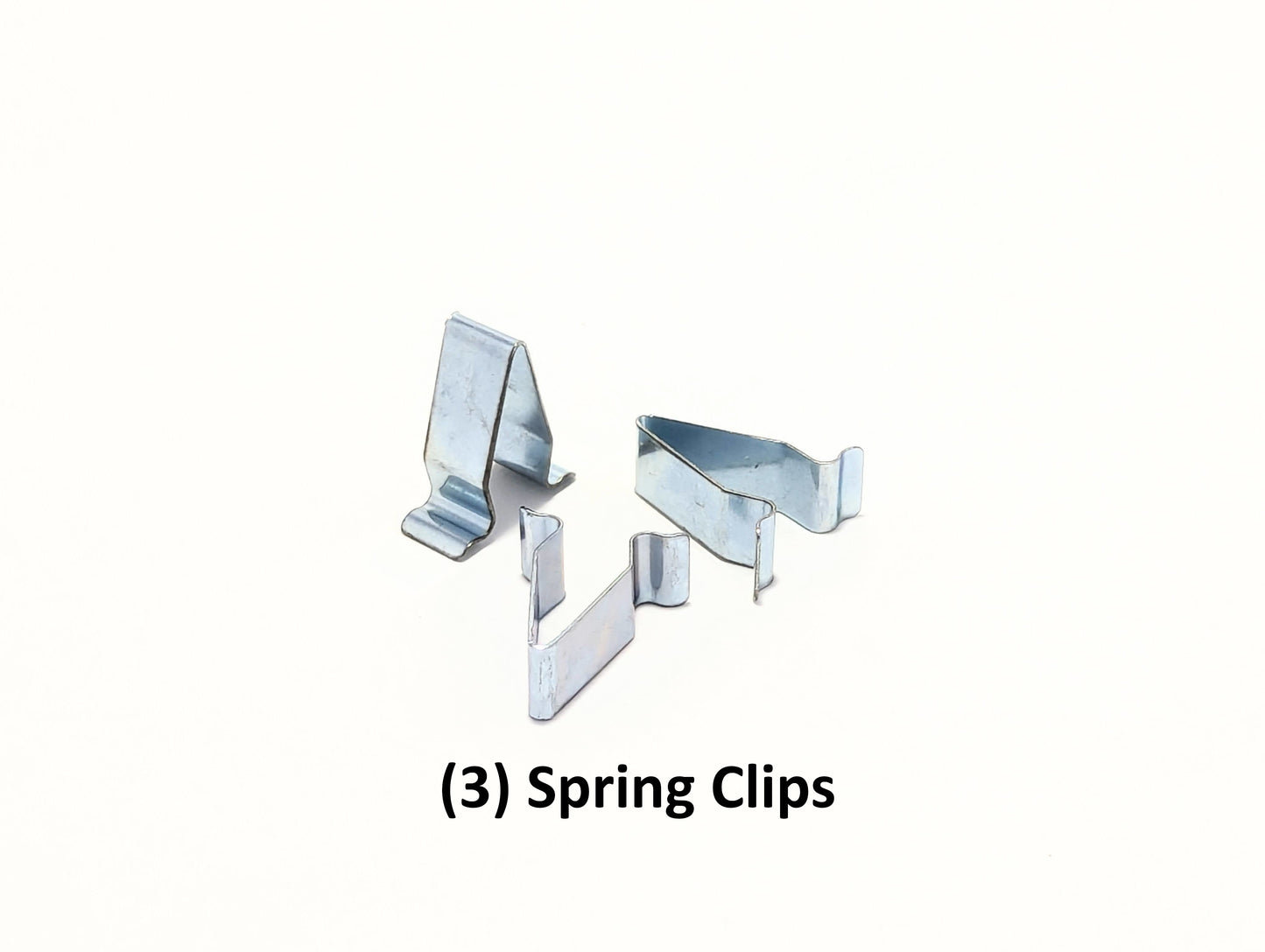 Porsche Cayenne Seat Back Clips (955 and 957) 2003 - 2010